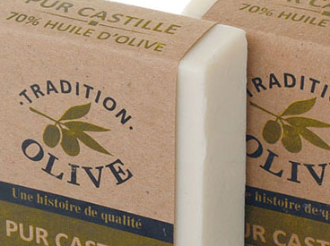 Tradition Olive